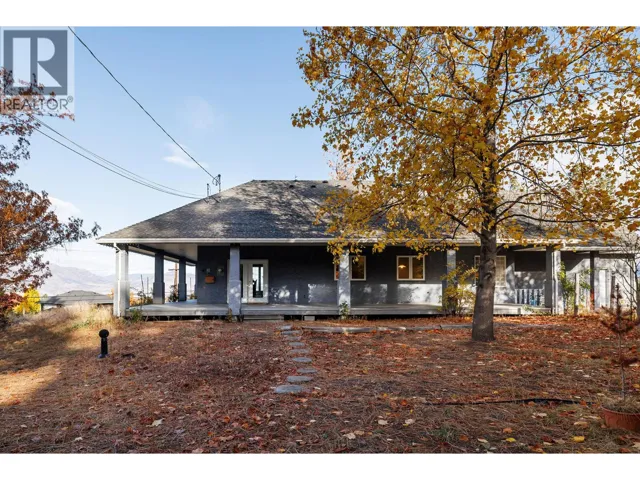 4323 Bedford Lane, Kelowna, British Columbia V1W3C5