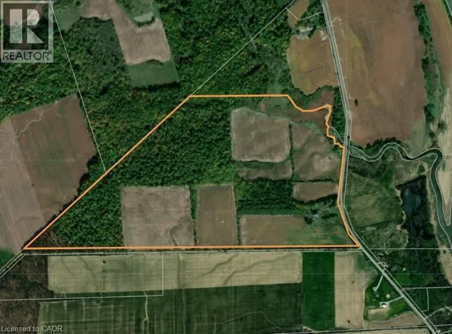 1631 RIVER Road, Cayuga, Ontario N0A1E0