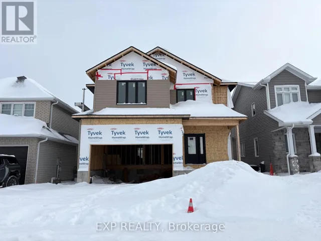 1116 WOODHAVEN DRIVE, Kingston (City Northwest), Ontario K7P0R7