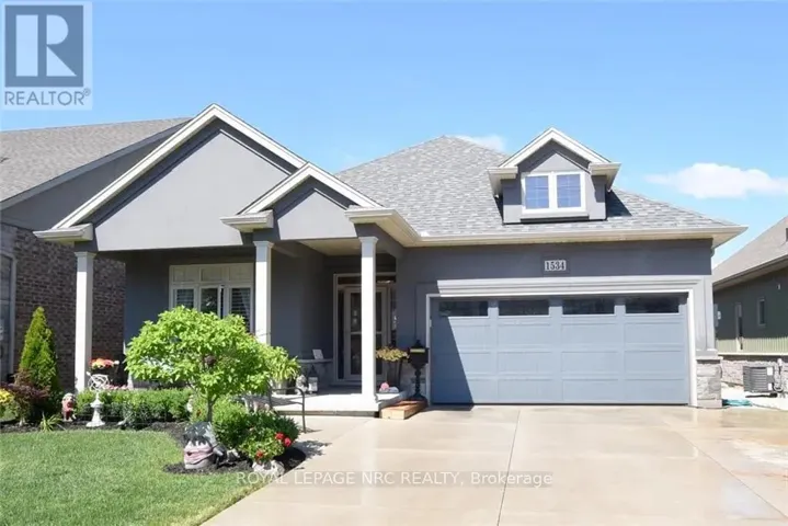 1534 HAIST STREET, Pelham (Fonthill), Ontario L0S1E5