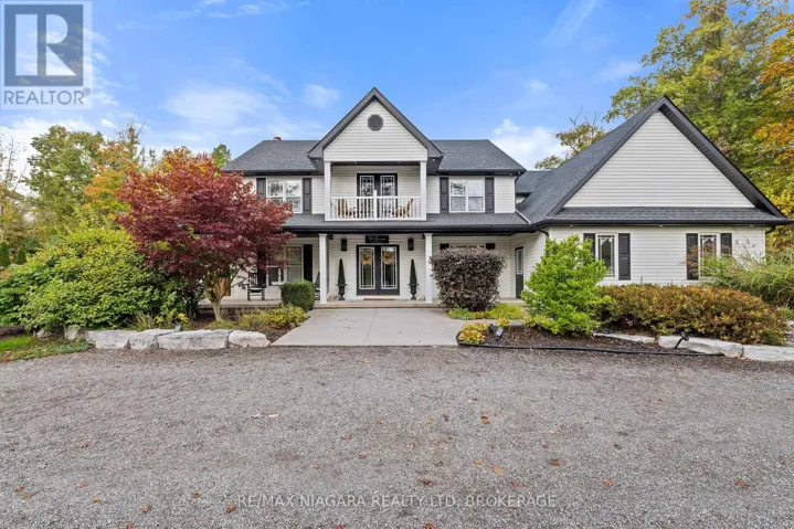 51268 TUNNACLIFFE ROAD S, Wainfleet (Marshville/Winger), Ontario L0S1V0