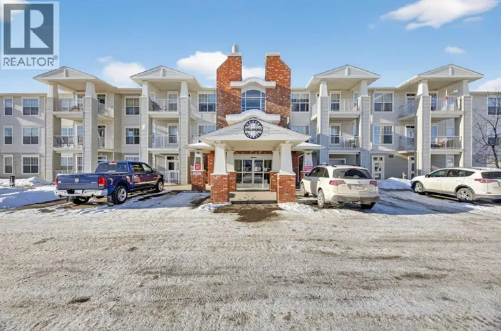 205, 4500 50 Avenue, Olds, Alberta T4H1X5