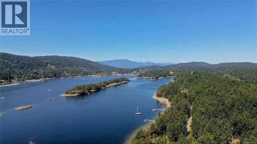 240 Old Scott Rd, Salt Spring, British Columbia V8K2L6