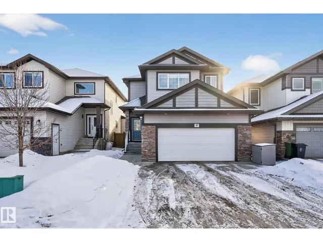 157 WOODHILL, Fort Saskatchewan, Alberta T8L0L5