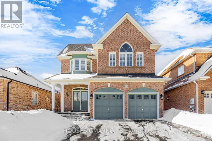 123 ROOT CRESCENT, Ajax (Northwest Ajax), Ontario L1T4L5