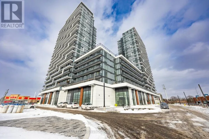B-723 - 9751 MARKHAM ROAD, Markham (Greensborough), Ontario L6E0W3