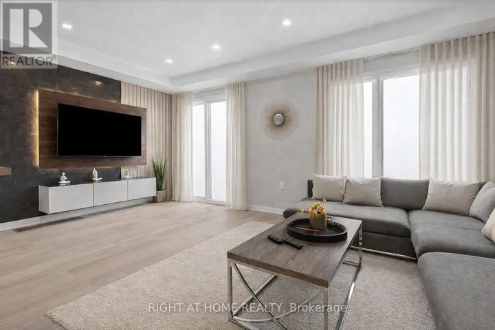 95 SHEPHERD DRIVE, Barrie (Painswick South), Ontario L9J0K4