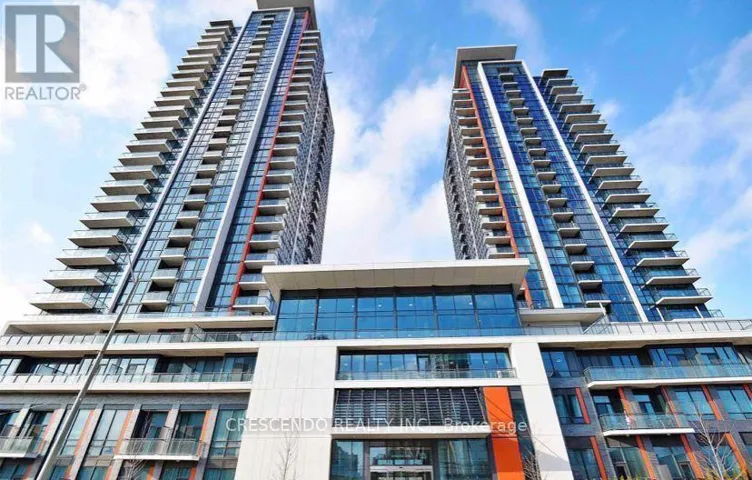 1010 - 75 EGLINTON AVENUE W, Mississauga (Hurontario), Ontario L5R0E5