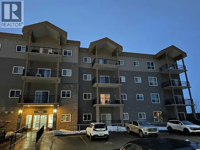 206, 9225 Lakeland Drive, Grande Prairie, Alberta T8X0B8