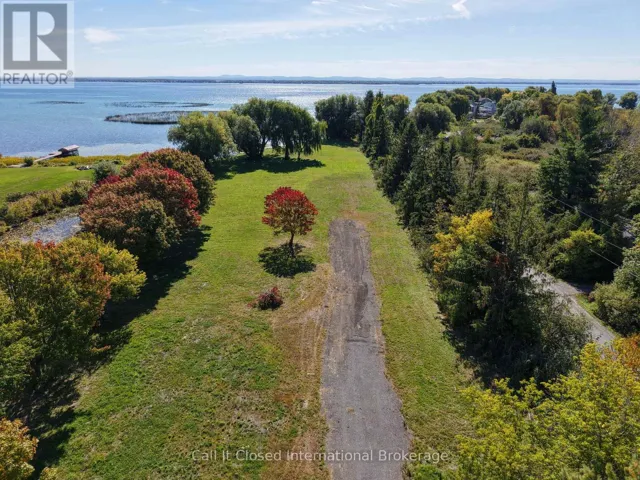 P.LOT22 CONCESSION 1 STREET, South Glengarry, Ontario K0C1E0