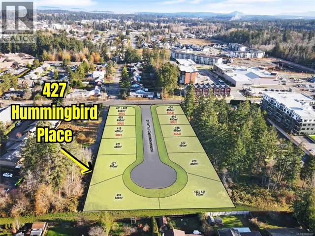 427 Hummingbird Pl, Parksville, British Columbia V9P1K1