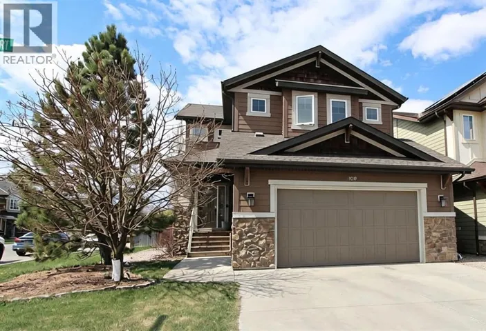4 Auburn Sound Court SE, Calgary, Alberta T3M0G5