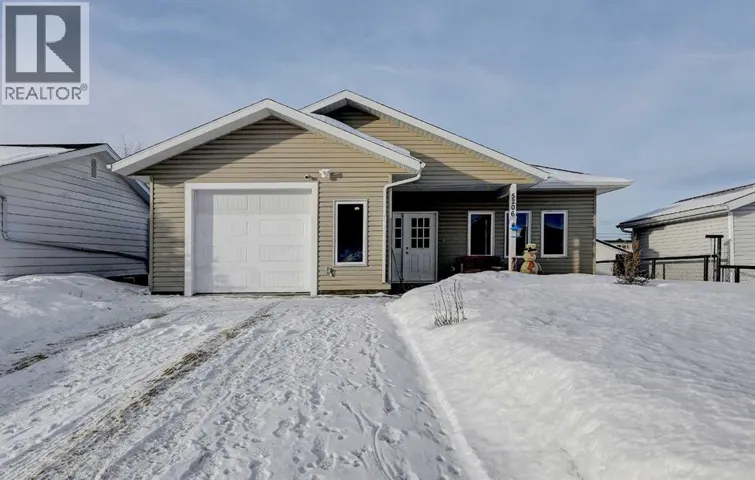 5206 48 Street, Valleyview, Alberta T0H3N0