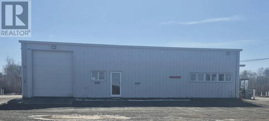 46 Hardy Avenue Unit#B, Grand Falls-Windsor, Newfoundland & Labrador A2A2P9