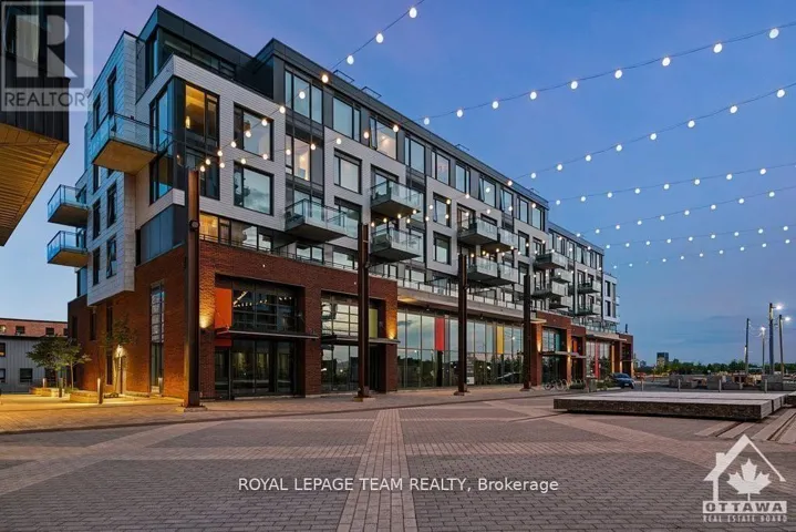 506 - 320 MIWATE, Ottawa, Ontario K1R0E1