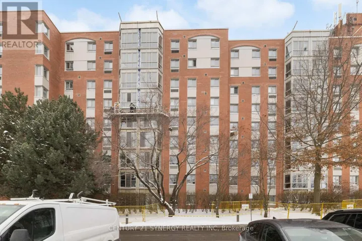 815 - 960 TERON ROAD, Ottawa, Ontario K2K2B6