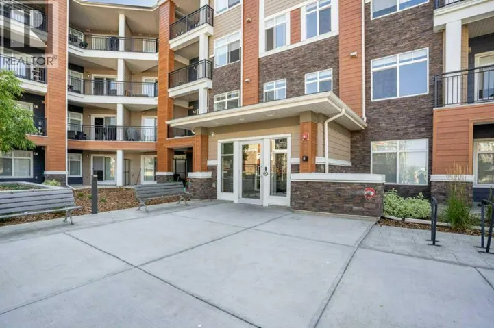 3405, 3727 Sage Hill Drive NW, Calgary, Alberta T3R1T7