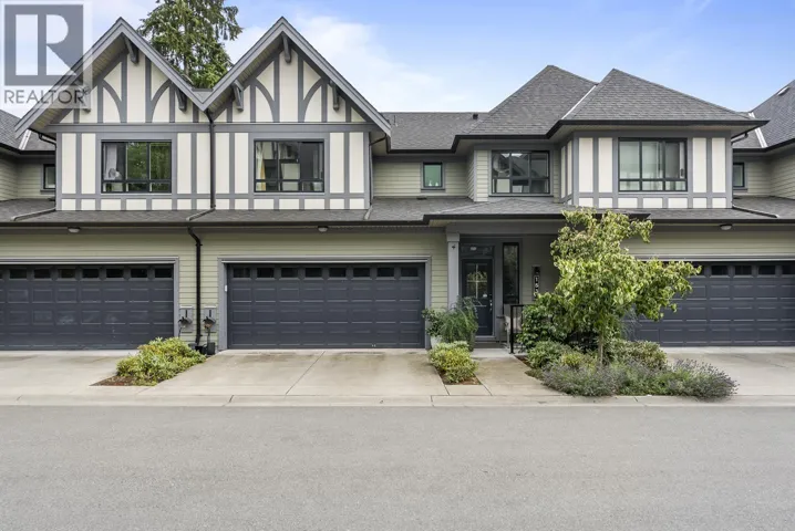 153 3500 BURKE VILLAGE PROMENADE, Coquitlam, British Columbia V3E0N2