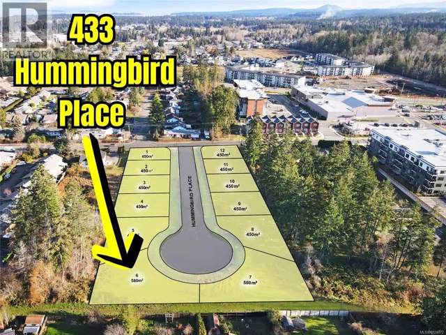 433 Hummingbird Pl, Parksville, British Columbia V9P1K1