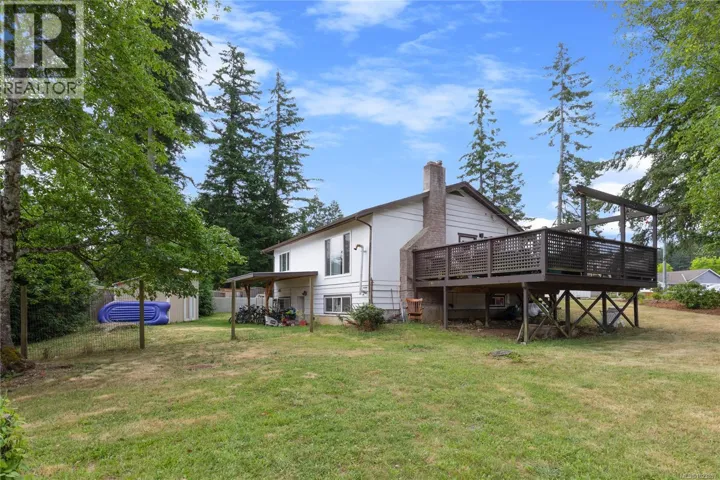2388 Mill Rd, Nanaimo, British Columbia V9R6M9