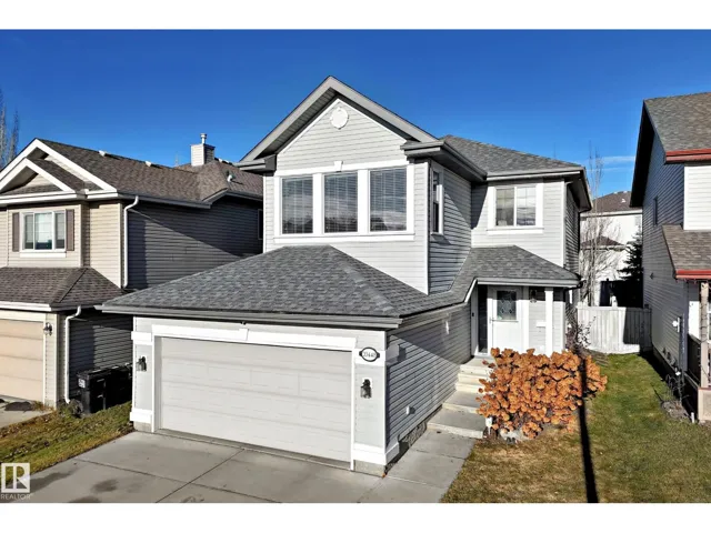 20448 56 AV NW, Edmonton, Alberta T6M0B8