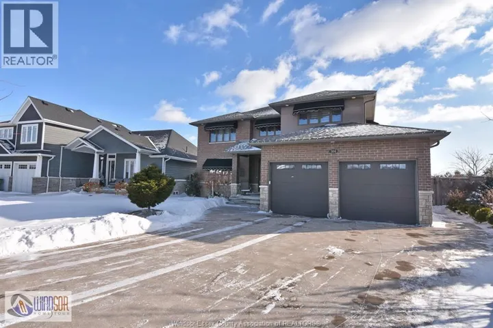 304 CAROLE COURT, Lakeshore, Ontario N0R1A0