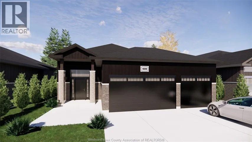 600 INDIAN CREEK ROAD West, Chatham, Ontario N7M5J5