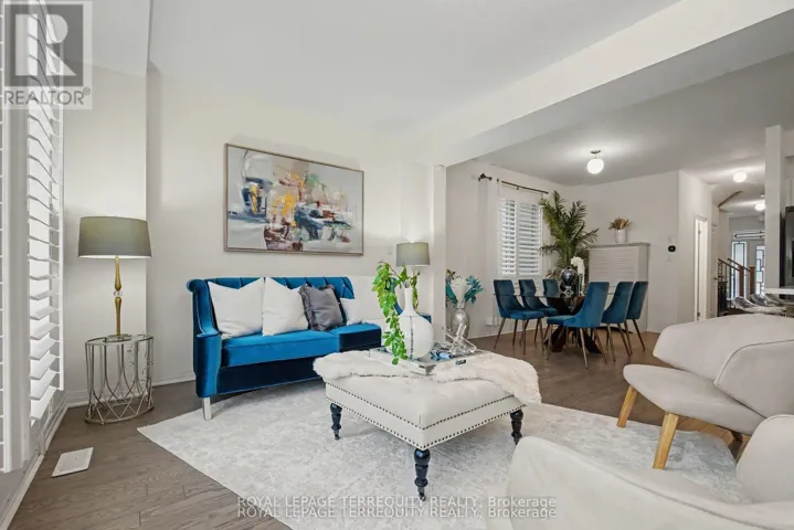 39 CROWS NEST LANE, Clarington (Bowmanville), Ontario L1C4A9