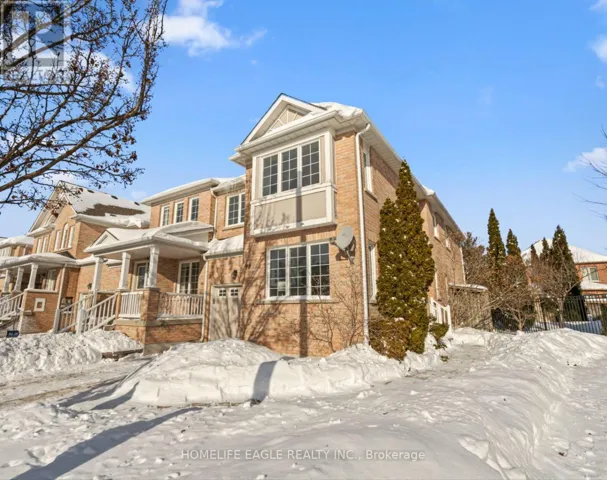 98 LOWTHER AVENUE, Richmond Hill (Oak Ridges), Ontario L4E4P3