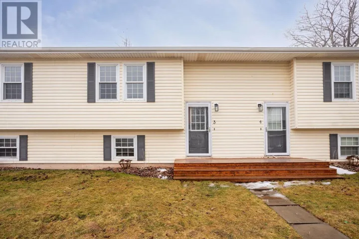 3-14 Marshall Street, Rustico, Prince Edward Island C0A1X0