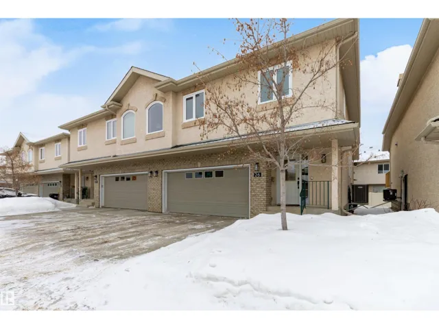 #26 1601 CLOVER BAR RD, Sherwood Park, Alberta T8A1Y8