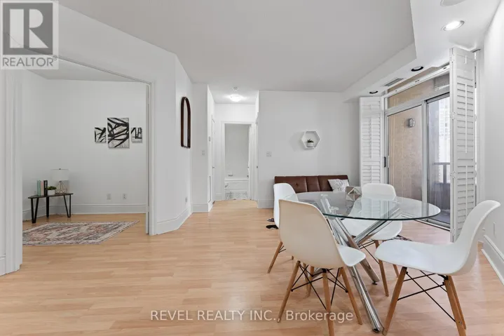 1101 - 3880 DUKE OF YORK BOULEVARD, Mississauga (City Centre), Ontario L5B4M7