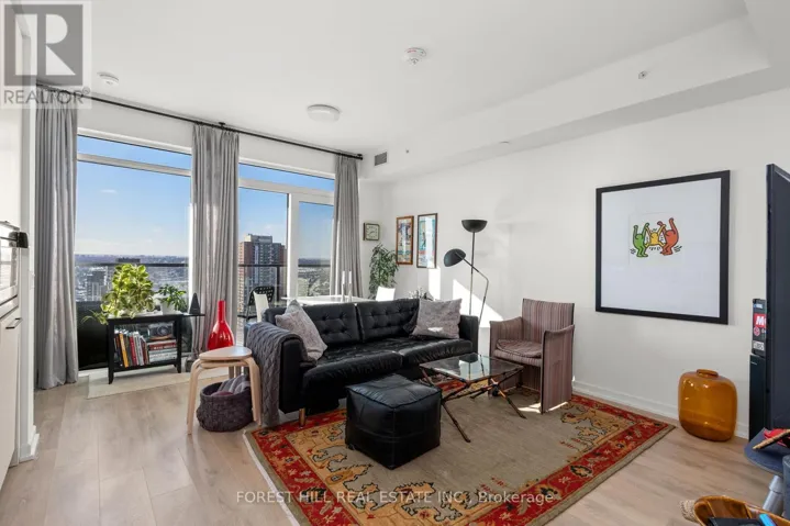 2603 - 1285 DUPONT STREET, Toronto (Dovercourt-Wallace Emerson-Junction), Ontario M6H0E3