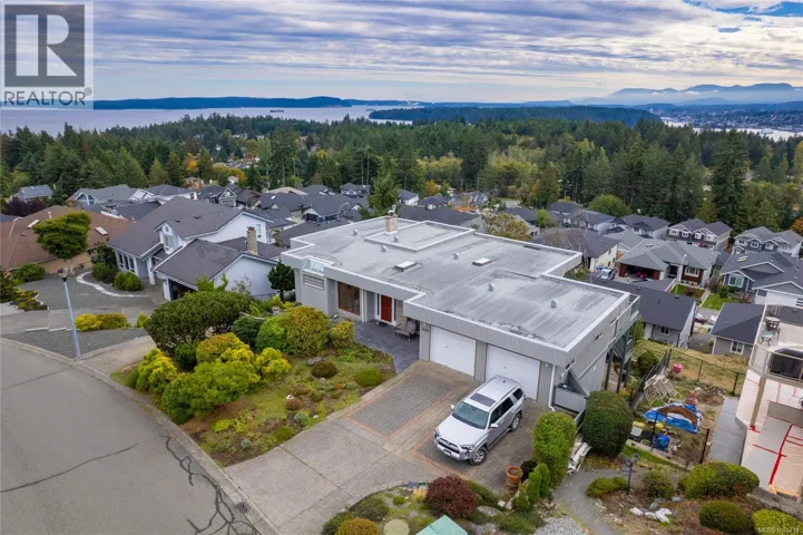 3656 Glen Oaks Dr, Nanaimo, British Columbia V9T5L3