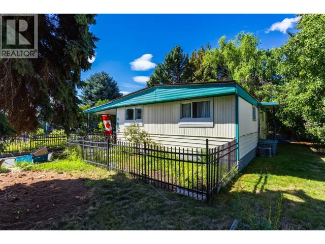 3535 Casorso Road Unit# 79, Kelowna, British Columbia V1W3E1