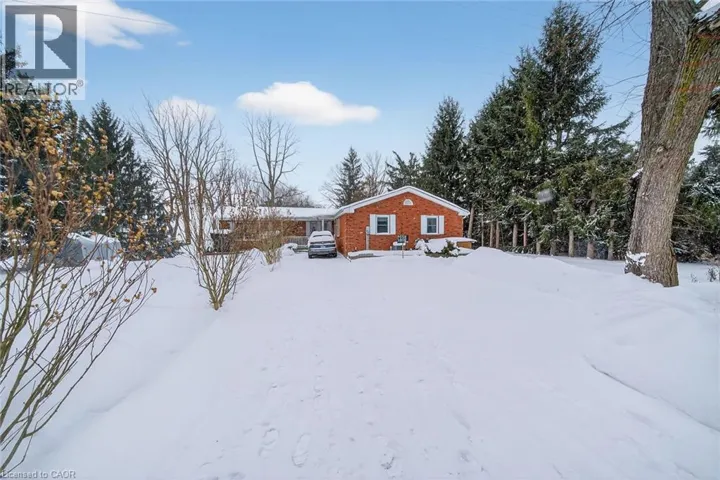 42347 HIGHWAY 3, Wainfleet, Ontario L0S1V0