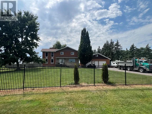13080 CENTREVILLE CREEK ROAD, Caledon, Ontario L7C3A7