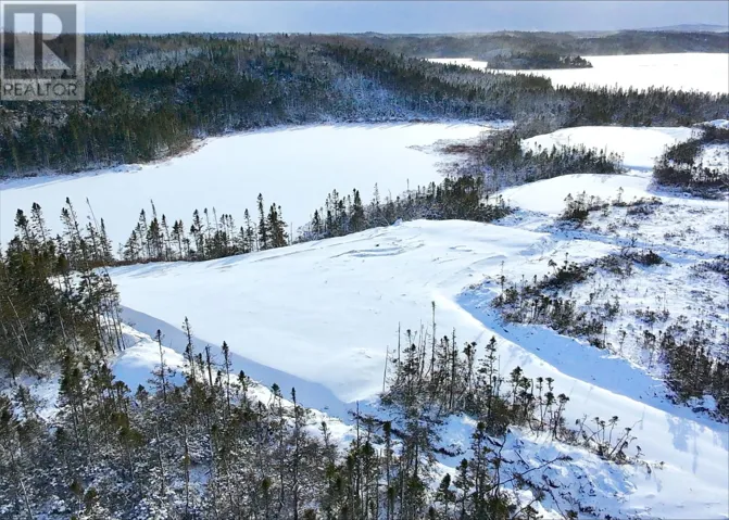 Lot 604 Clearwater Close, Whitbourne, Newfoundland & Labrador A0B3K0