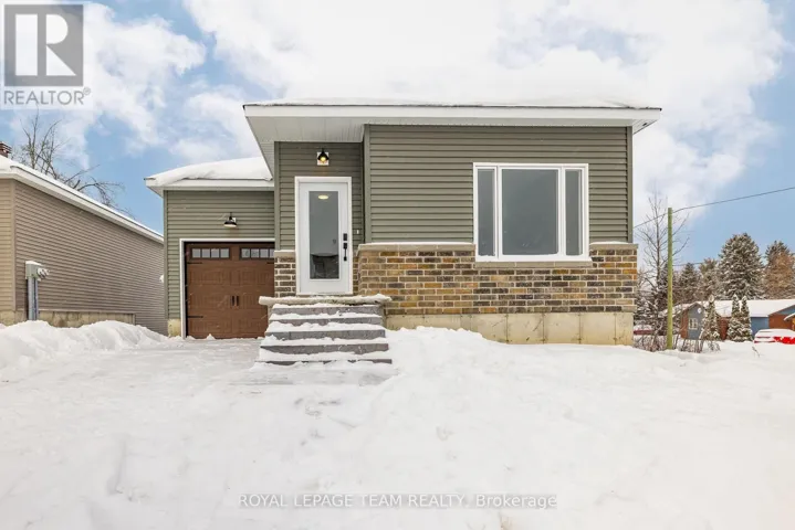 99 ALMA STREET W, North Grenville, Ontario K0G1J0