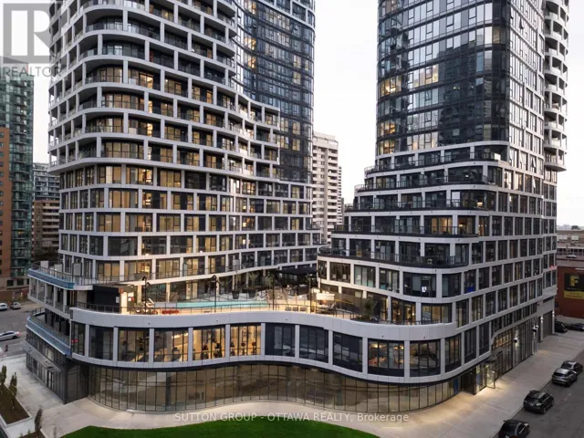 702 - 391 SLATER STREET, Ottawa, Ontario K1R0G7