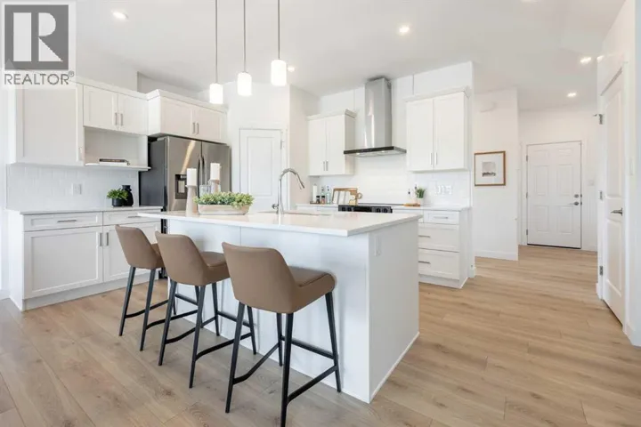 10 Appaloosa Way, Cochrane, Alberta T4C3L9