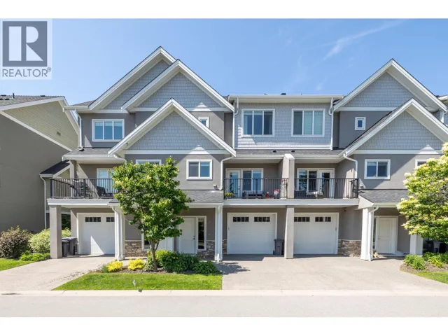 1450 Union Road Unit# 9, Kelowna, British Columbia V1V3E1