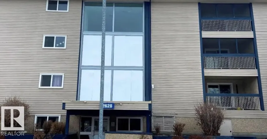 #311 2628 Millwoods Rd East NW NW, Edmonton, Alberta T6L5K8