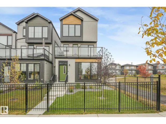 488 38A ST SW SW, Edmonton, Alberta T6X6X2