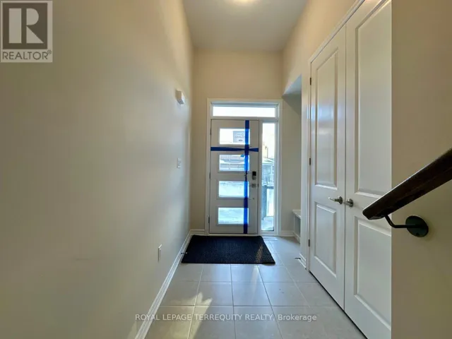 1731 MINERAL SPRINGS WAY, Pickering, Ontario L1X0T5