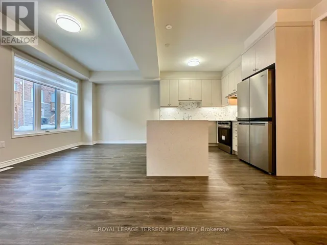 1731 MINERAL SPRINGS WAY, Pickering, Ontario L1X0T5