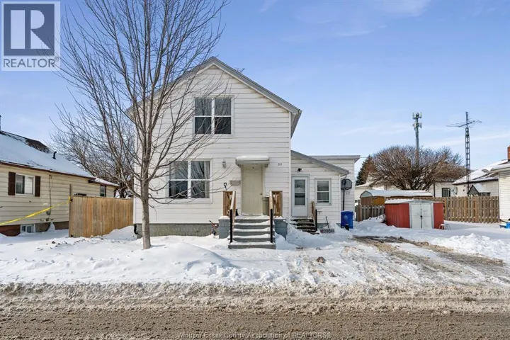33 Victoria AVENUE North, Leamington, Ontario N8H2V8