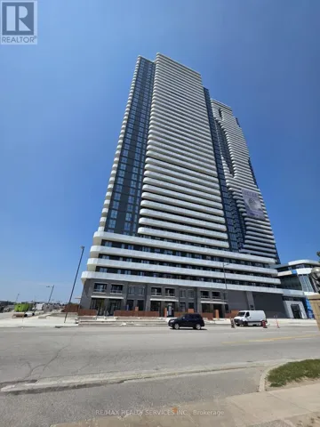 5102 - 8 INTERCHANGE WAY, Vaughan (Vaughan Corporate Centre), Ontario L4K5Z7