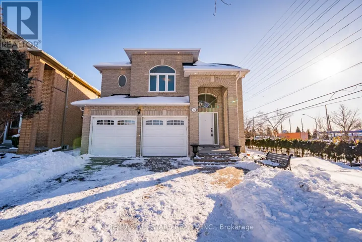 2241 OLD RUTHERFORD ROAD, Vaughan (Maple), Ontario L6A1Z7