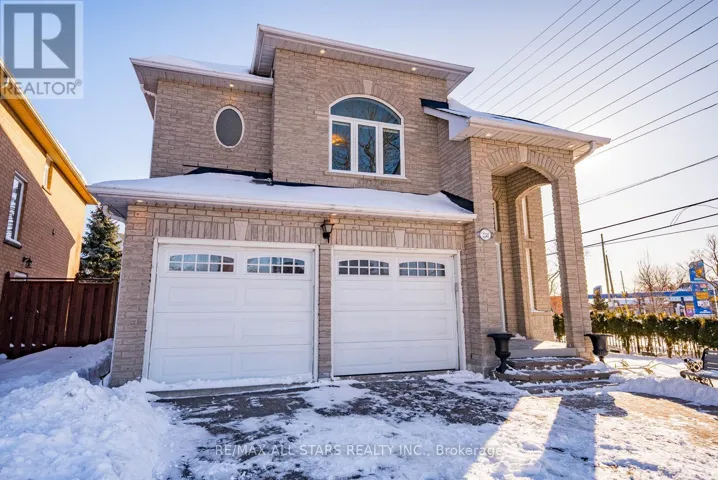 2241 OLD RUTHERFORD ROAD, Vaughan (Maple), Ontario L6A1Z7